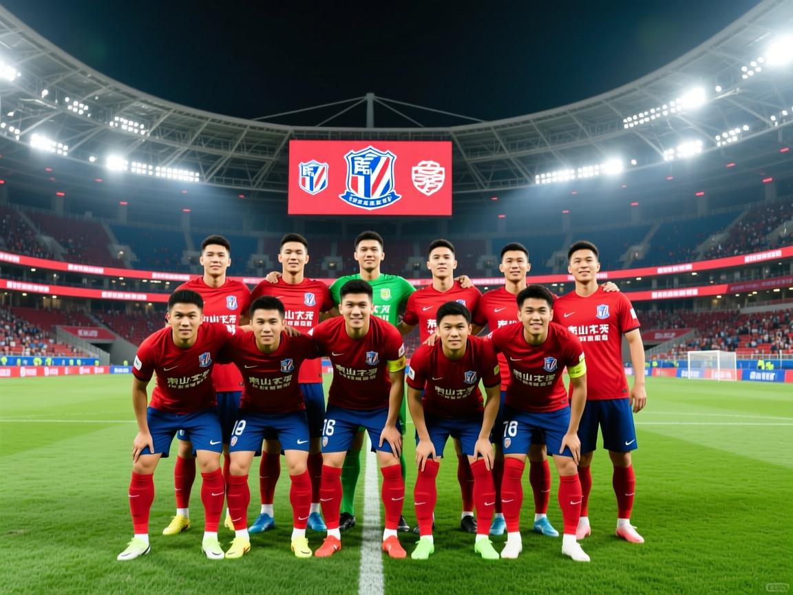 亚冠最强球队出炉！力压泰山和申花，沪媒：海港第1，是数据说话