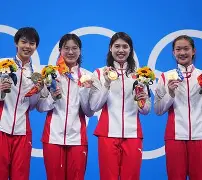 博鱼体育入口-巴哈马选手勇夺女子珍妮环游泳比赛季军(2024多哈游泳世锦赛女子100米蛙泳决赛)