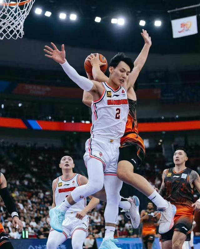 关于单场11助攻！胡明轩我们欠缺这种强度的比赛的信息
