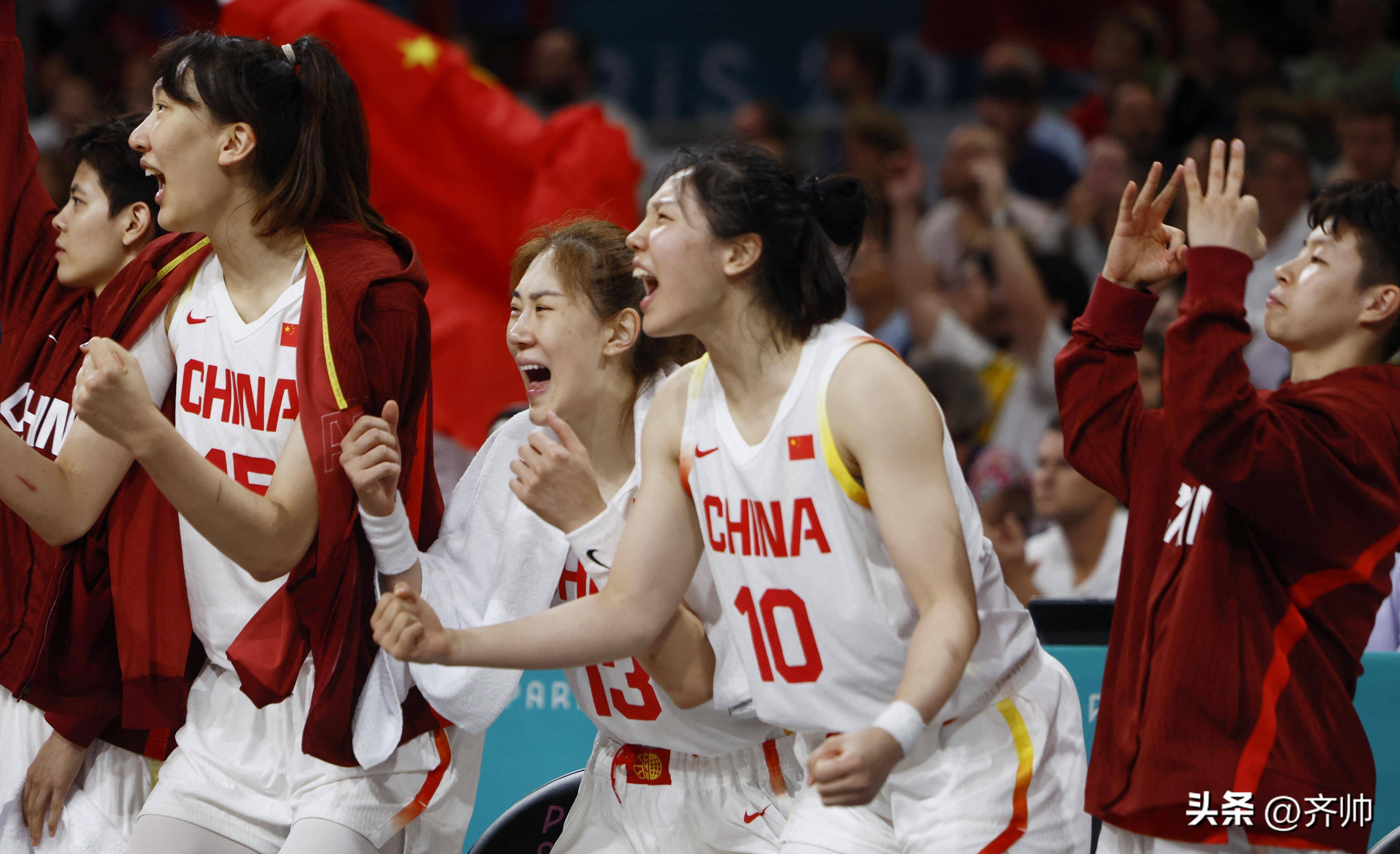 博鱼体育-关于热身赛-韩旭15+9张子宇缺阵中国女篮不敌澳大利亚的信息