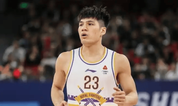 广东欲签陈国豪破产后续：北控计划匹配合同“被动留队”前