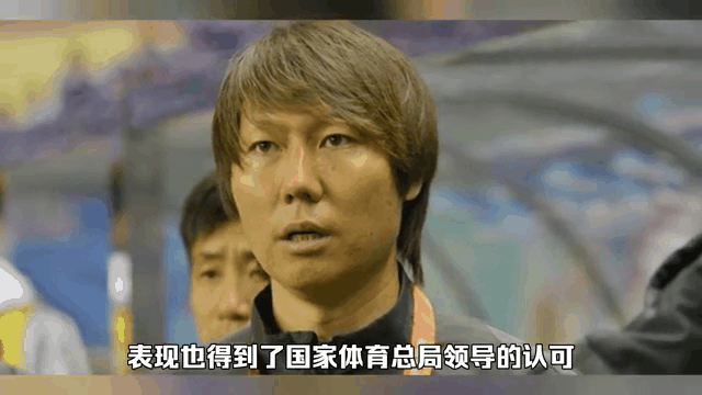 关于国足主教练接班人选择：高洪波领衔的三大候选的信息
