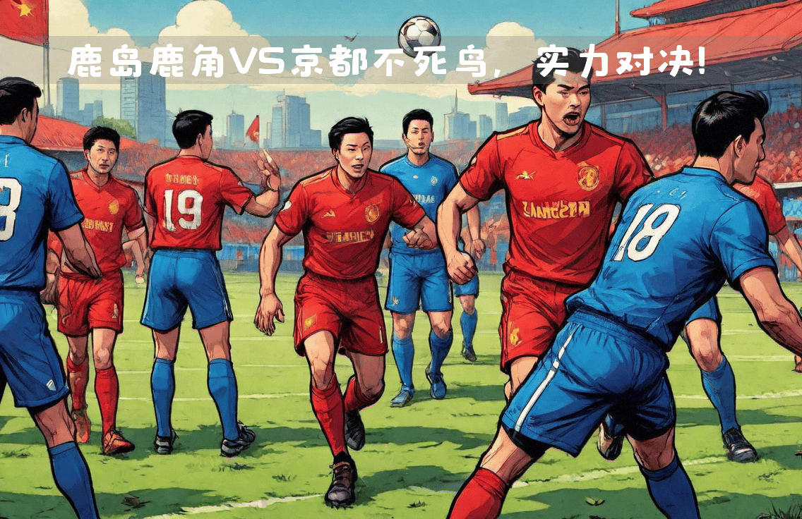 关于鹿岛鹿角战术调整，关键球员或将首发出战的信息