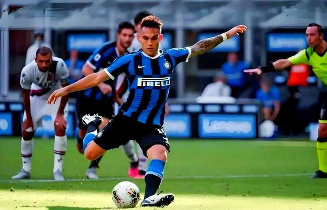 世俱杯-国米2-0九人河床以小组头名晋级将战弗鲁米嫩塞的简单介绍