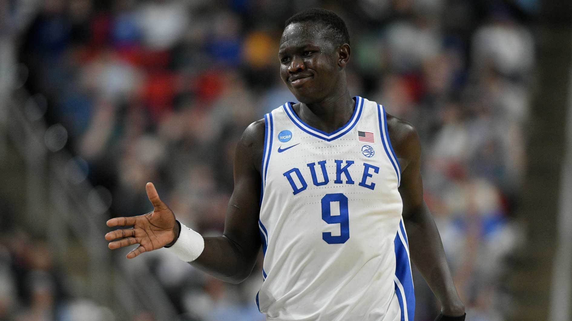 NBA选秀大会：夏洛特黄蜂和菲尼克斯太阳达成交易