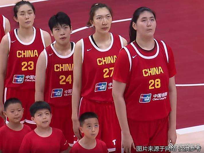包含32分大胜！张子宇16+4中国女篮热身赛再胜日本的词条