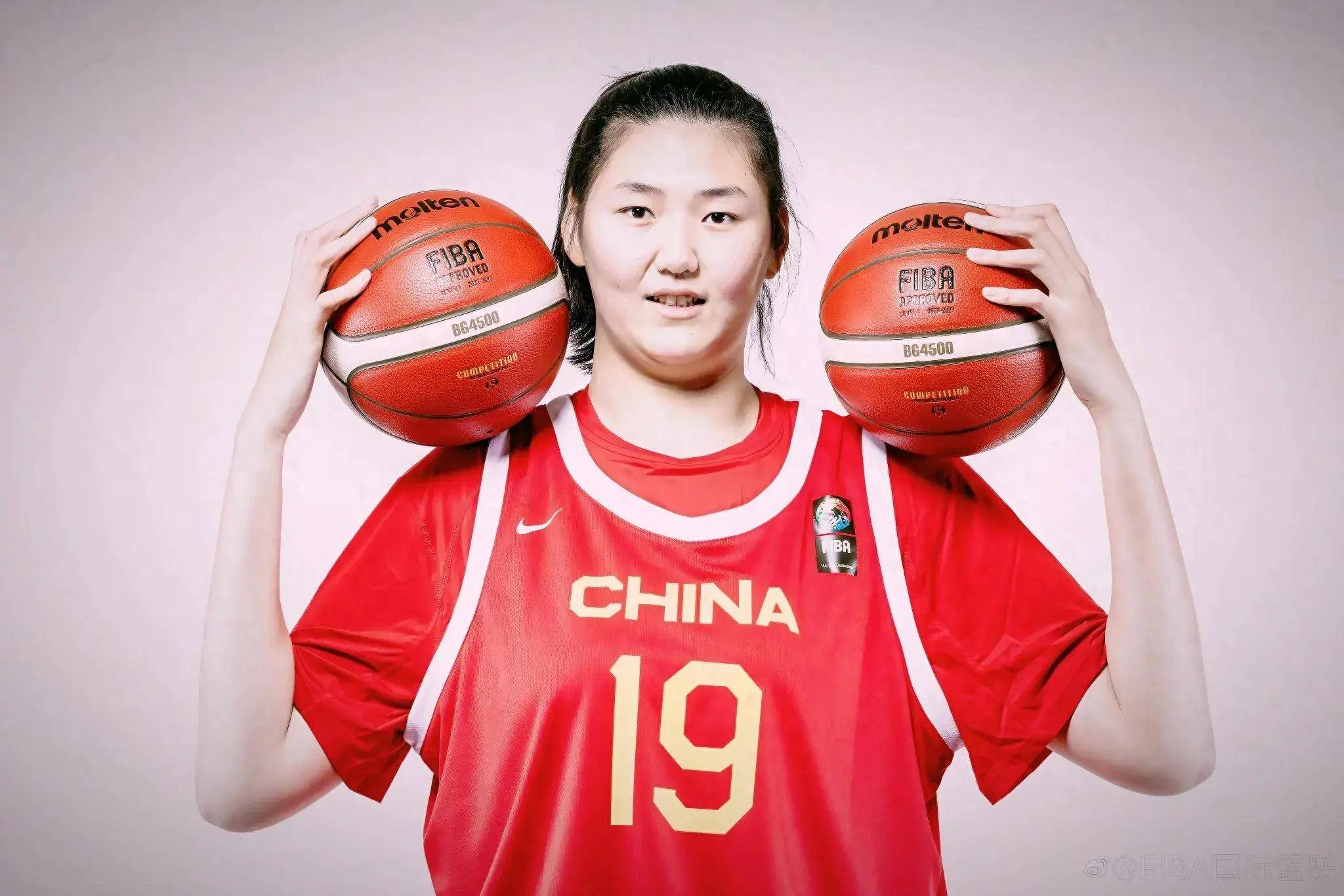 博鱼体育平台-关于热身赛-张子宇18分韩旭18+11中国女篮力擒日本的信息