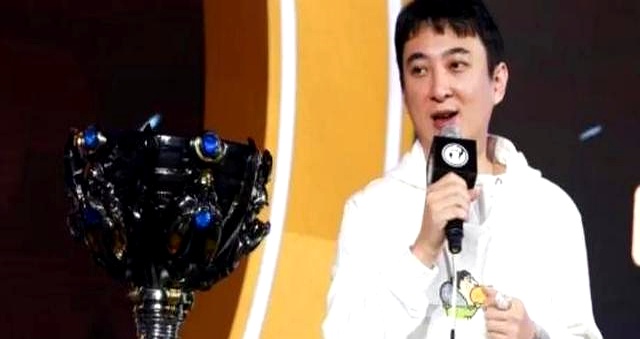 博鱼体育官网-关于电竞游戏太难做？何猷君入主王思聪旗下公司，年内频繁落子现场娱乐的信息