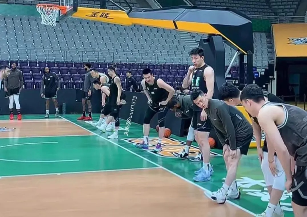 下赛季还能在CBA见到你吗？回顾弗格23-24赛季集锦