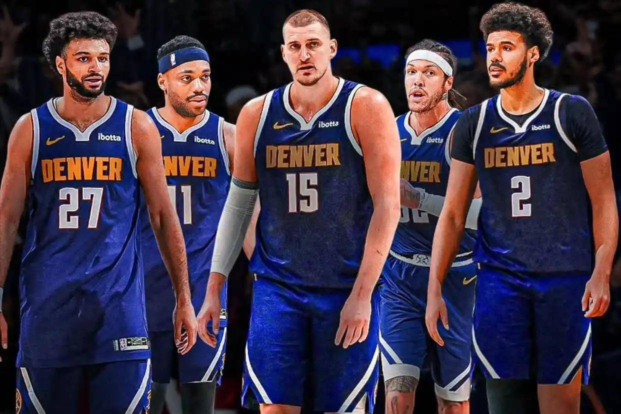 博鱼体育平台-包含想回欧洲！瓦兰寻求买断合同掘金正说服他留在NBA的词条