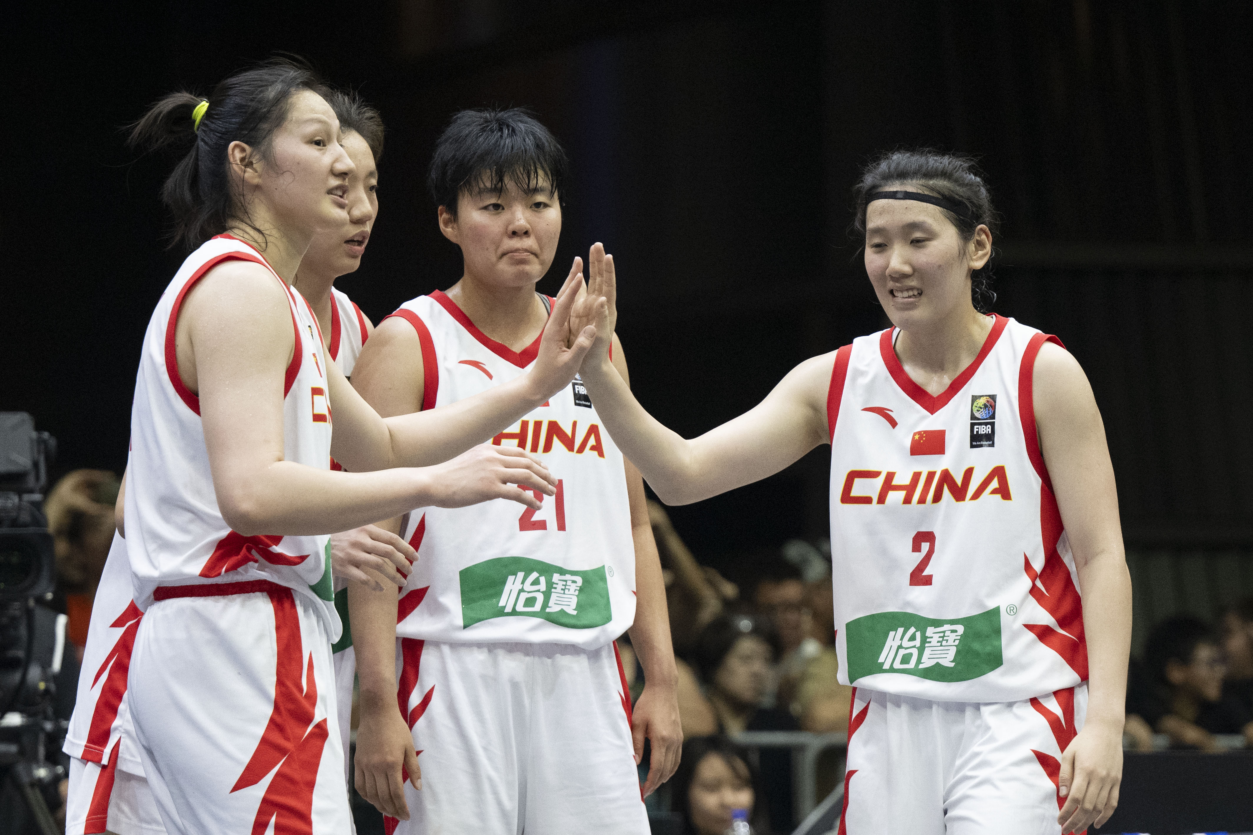 关于卫冕亚洲杯？中国女篮有三道题待解的信息