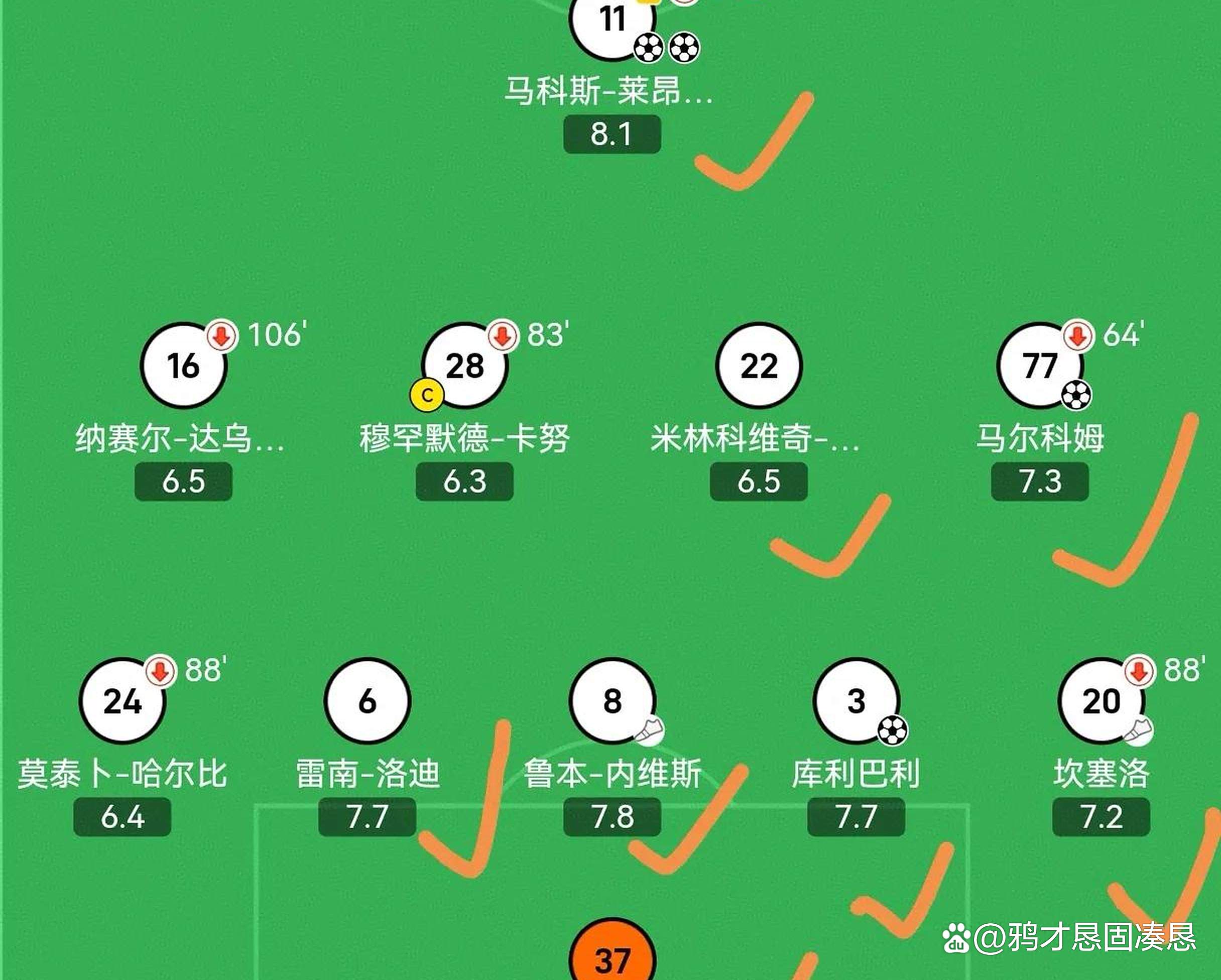 新月CEO：沙特联赛与当年中超截然不同，这里对足球是真狂热
