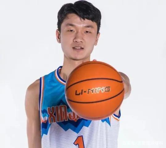 媒体人：前南京同曦总经理刘家成加盟宁波富邦，双方签约3年