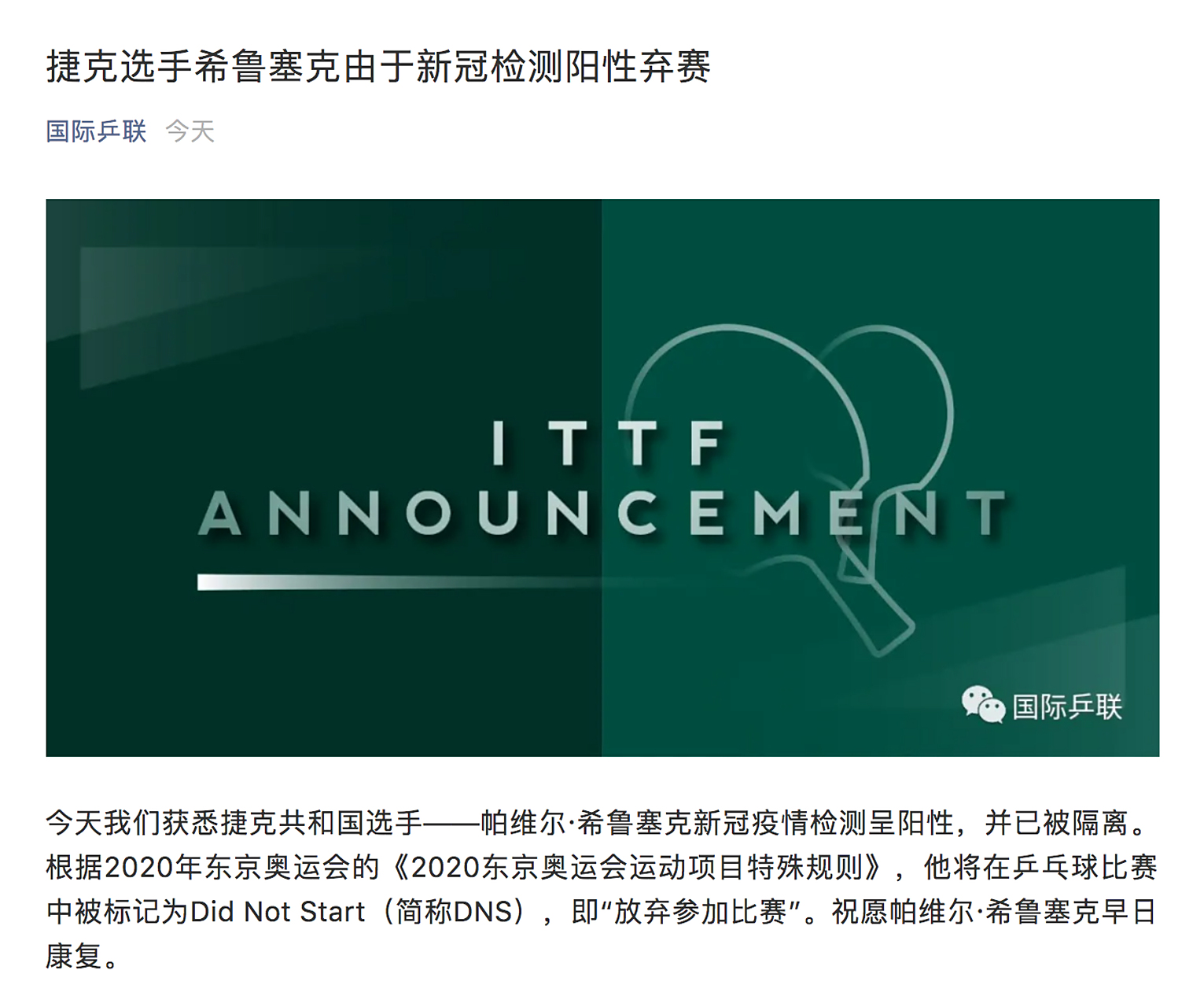 博鱼体育中国官网-捷克乒乓球队实现胜利，化风险为机遇