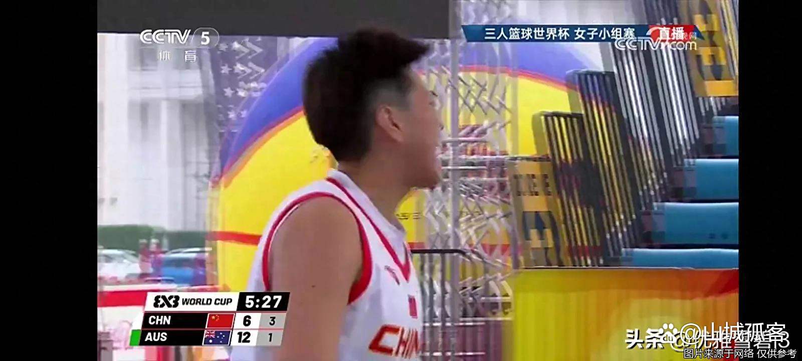 包含篮球世界杯半决赛激战即将开启的词条