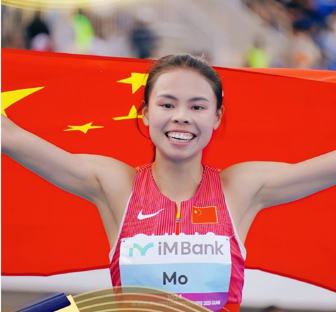 博鱼体育官网-加拿大田径选手精湛表现，获得金牌